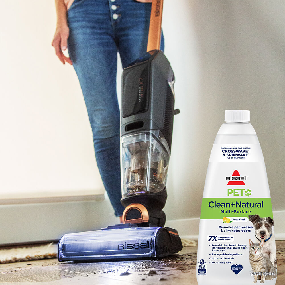 Bissell CrossWave X7 Cordless Pet Pro 