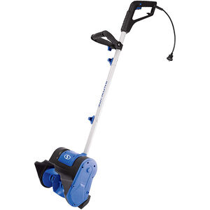 Snow Joe Electric Snow Thrower with 10" W Clearing Path & 25 ft. Throw Distance, , hires