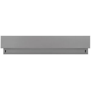 Sub-Zero Classic Series 42 in. Kickplate for Refrigerators - Stainless Steel, , hires