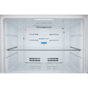 Frigidaire Professional 30 in. 20 cu. ft. Top Freezer Refrigerator with Right Hinge Door - Smudge-Proof Stainless Steel, , hires