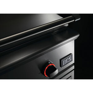 DCS Series 9 36 in. 3-Burner Built-In Liquid Propane Gas Grill with Rotisserie & Smoke Box - Stainless Steel, , hires