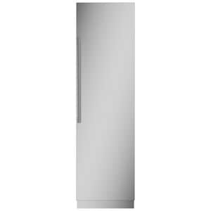Monogram 24 in. 13.3 cu. ft. Built-In Smart Counter Depth Freeezerless Refrigerator - Custom Panel Ready, , hires