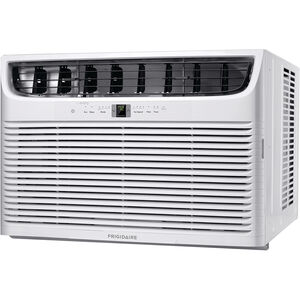 Frigidaire 28,000 BTU 230V Window/Wall Air Conditioner with 3 Fan Speeds, Sleep Mode & Remote Control - White, , hires