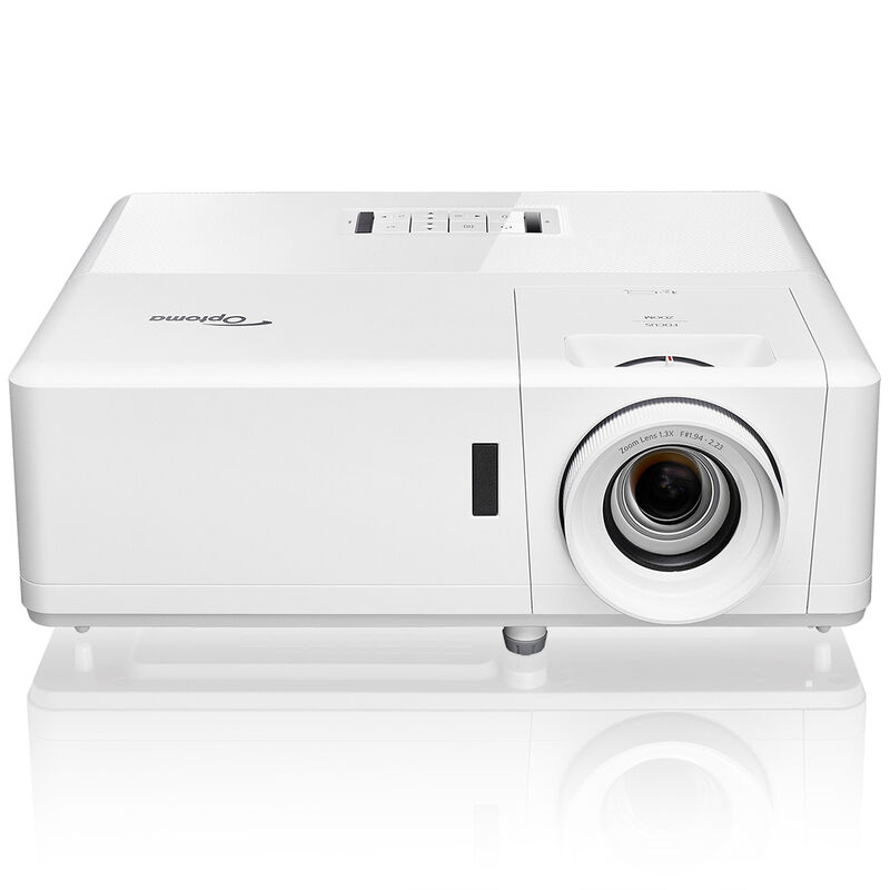 Optoma HZ39HDR 1080p Home Theater Projector, , hires
