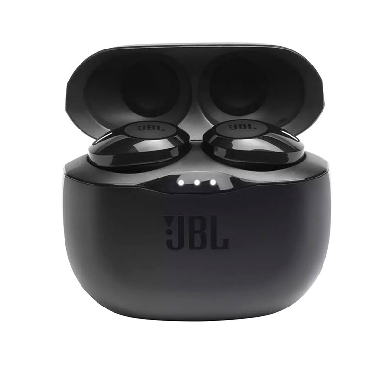 JBL TUNE 125TWS True Wireless In-Ear 