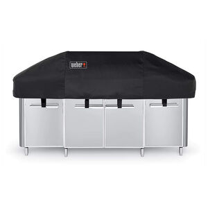 Weber Grill Cover, , hires