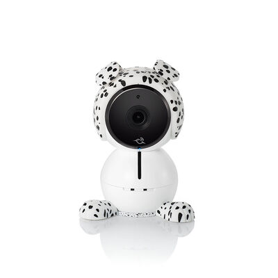 NETGEAR Arlo Baby Puppy Character for Arlo Baby Smart HD Baby Monitoring Camera | ABA1100
