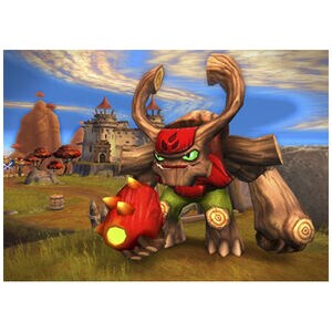 Skylanders Giants Portal Owners Pack for Wii, , hires