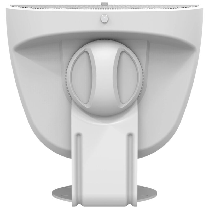 Klipsch Full-Range 4" Indoor/Outdoor Residential Surface Mount Loudspeaker (Pair) - White, , hires