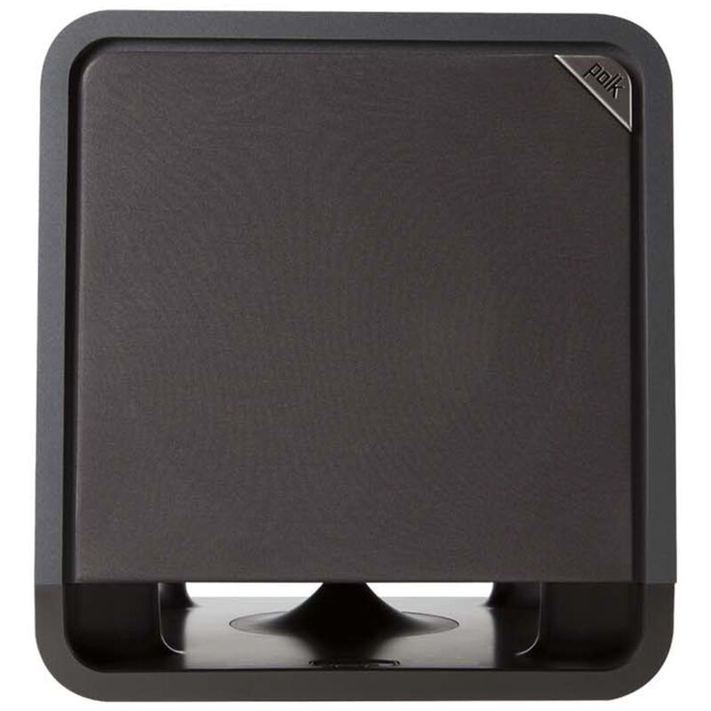 Polk HTS 10 Flagship 10" Subwoofer - Black, , hires