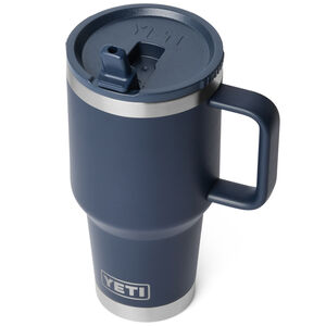 YETI Rambler 30 oz Travel Straw Mug - Navy, Yeti-Navy Blue, hires