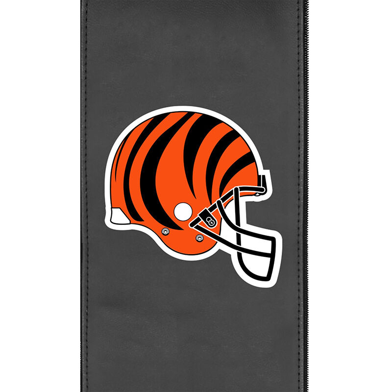 Cincinnati Bengals Helmet Logo Panel