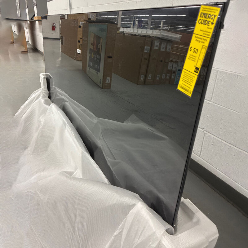 Samsung - 75" U7900F LED 4K UHD Smart Tizen TV (Open Box Good Condition), , hires