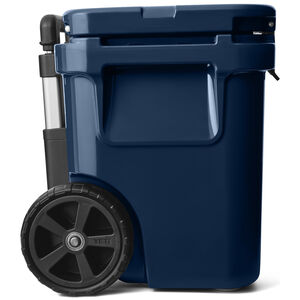 YETI Roadie 32 Wheeled Cooler - Navy Blue, Yeti-Navy Blue, hires