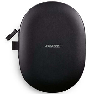 Bose QuietComfort Ultra Wireless Noise Cancelling Over-the-Ear Headphones - Black, , hires