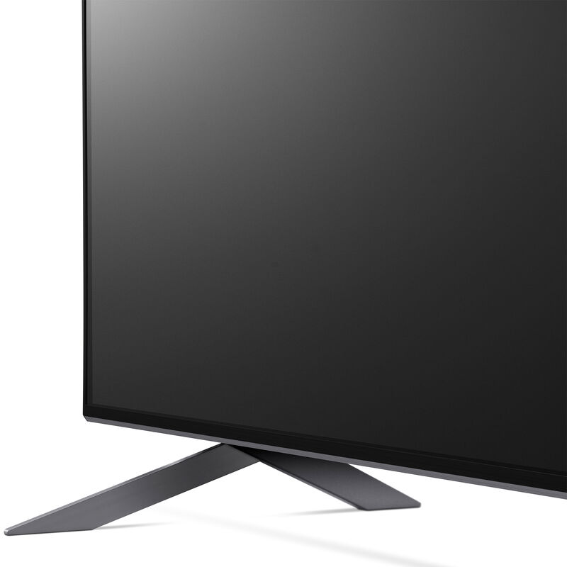 LG - 86" Class QNED80 Series QNED 4K UHD Smart WebOS TV, , hires
