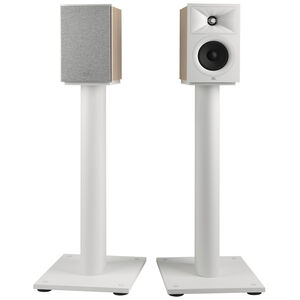 JBL Stage 240B 2 Way 4.5 in. (114 mm) Bookshelf Loudspeaker - Latte, Latte, hires