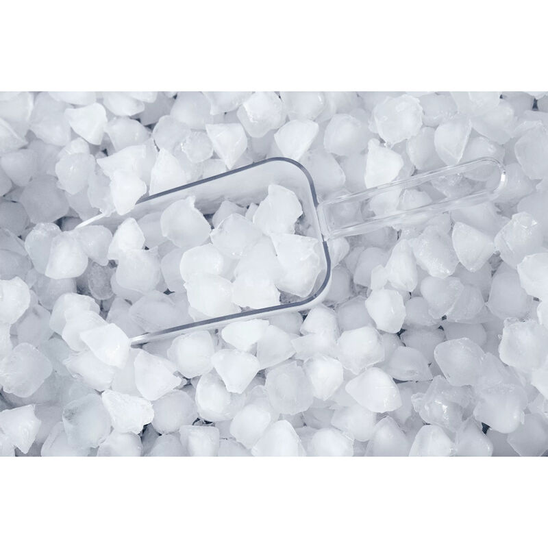 Thermador 36 in. 19.4 cu. ft. Built-in Smart Double-Drawers Upright Freezer with Ice-Maker & Adjustable Shelves - Custom Panel Ready, , hires