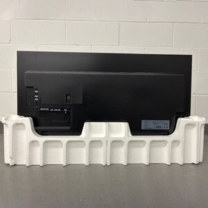 Samsung - 42" Class S90F OLED 4K UHD Samsung Vision AI Smart TV (Open Box Excellent Condition), , hires