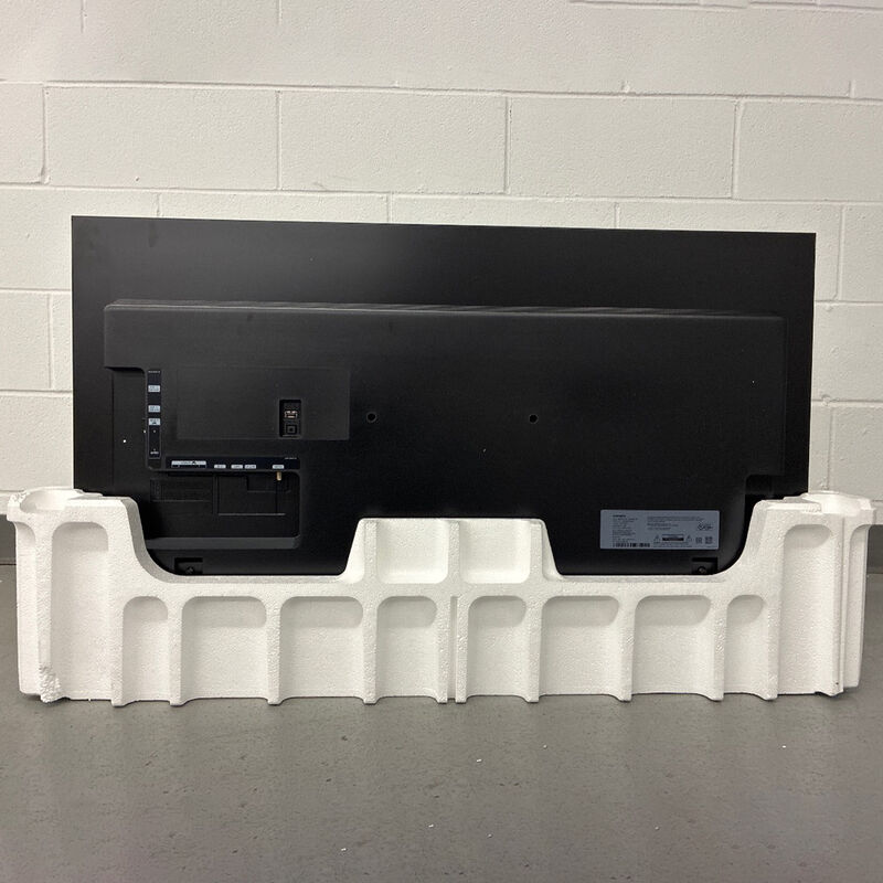 Samsung - 42" Class S90F OLED 4K UHD Samsung Vision AI Smart TV (Open Box Excellent Condition), , hires