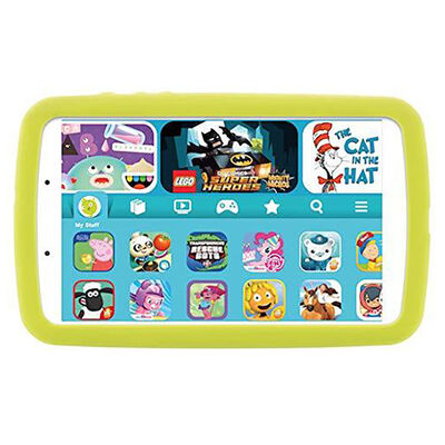 Samsung Galaxy Tab A Kids Edition 8" WiFi 32GB Tablet with Protective Bumper | T290NZSKXAR