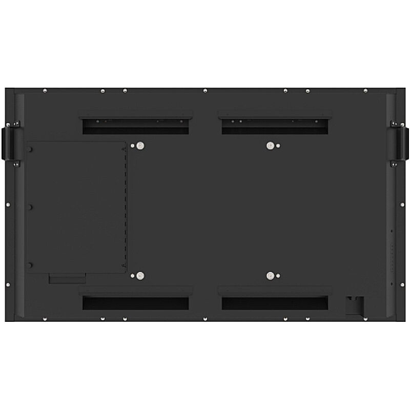 SunBrite TV - 55 in. Class Pro 2 Series Full Sun 4K LED Outdoor TV