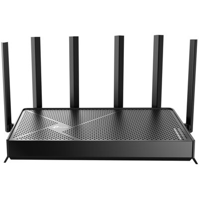TP Link Archer BE6500 Dual-Band Wi-Fi 7 Router | ARCHERBE6500