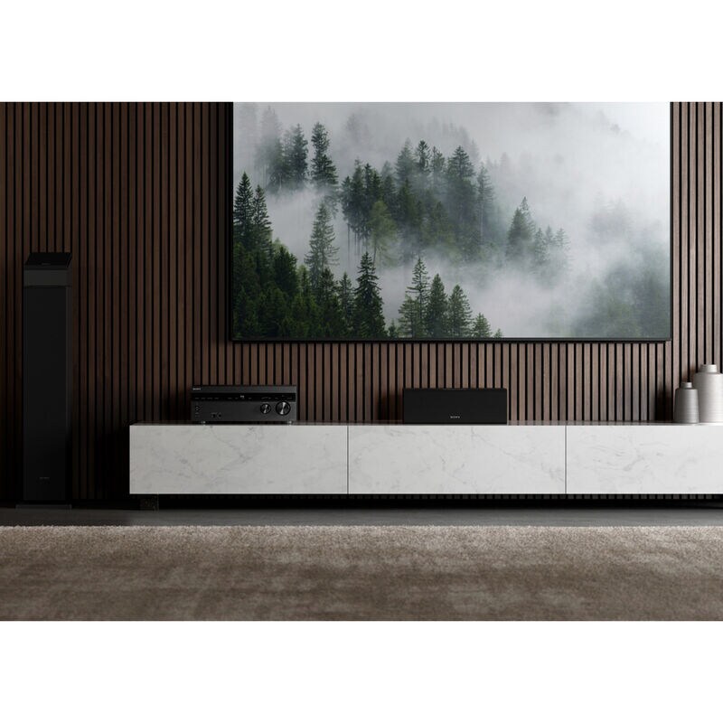 Sony 7.2 Channel 8K A/V Receiver - Black, , hires