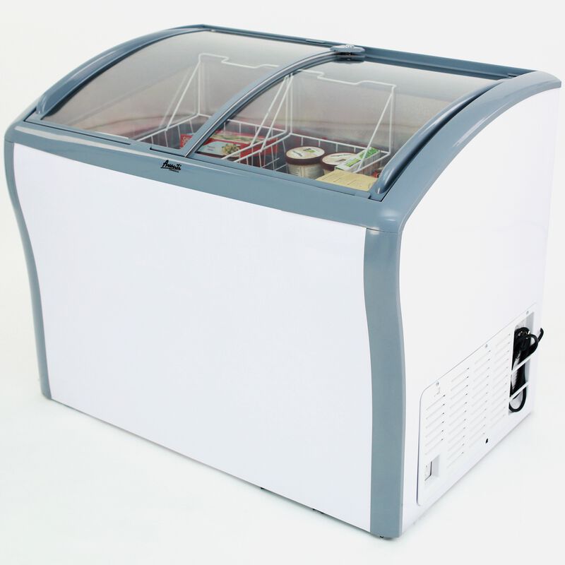Avanti 41 in. 9.5 cu. ft. Chest Freezer - White, , hires
