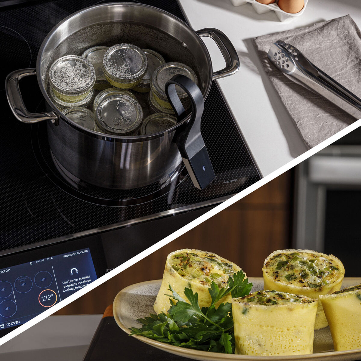 GE Precision Cooking Probe | P.C. Richard & Son