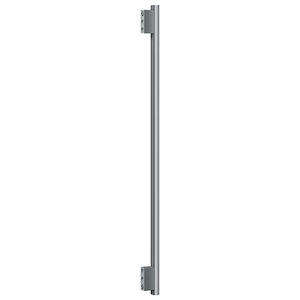 Thermador Masterpiece 36 in. Handle for Refrigerators - Stainless Steel