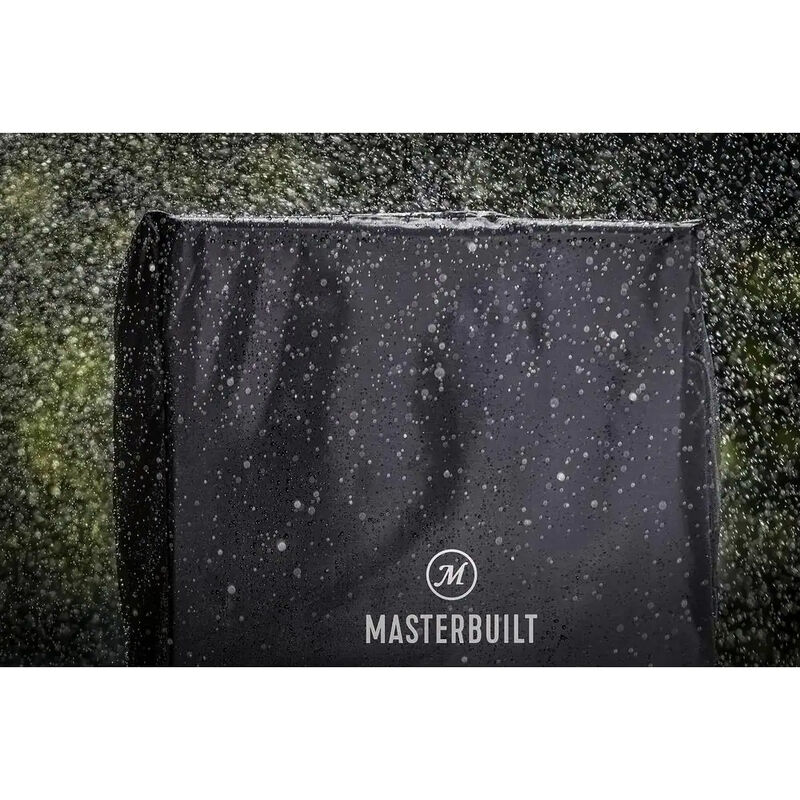 Masterbuilt 30" Digital Electric Smoker Cover, , hires