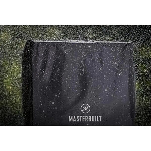 Masterbuilt 30" Digital Electric Smoker Cover, , hires