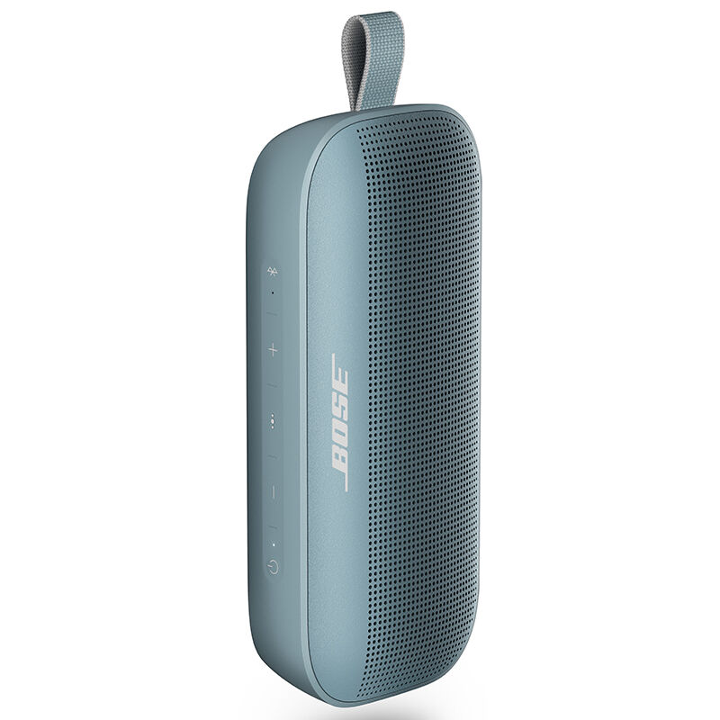 Bose SoundLink Flex Bluetooth Speaker - Blue | P.C. Richard & Son
