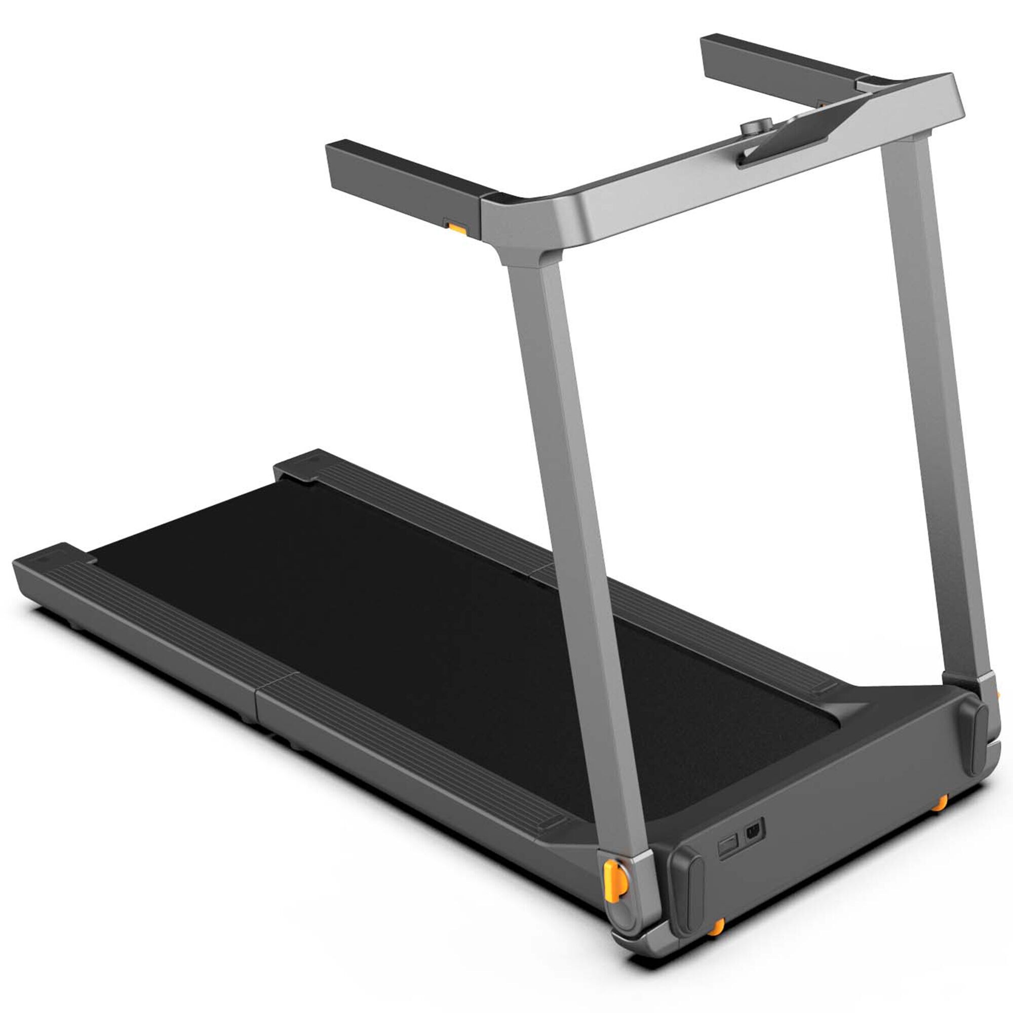 Kingsmith Walking Pad Folding Treadmill - Gray | P.C.