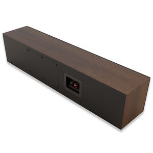 Klipsch Reference Premiere Center Channel Speaker (Each) - Walnut, , hires