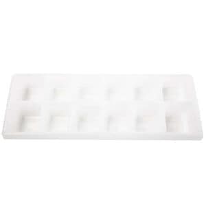 Avanti 19 in. 1.6 cu. ft. Mini Fridge with Freezer Compartment - Black, , hires