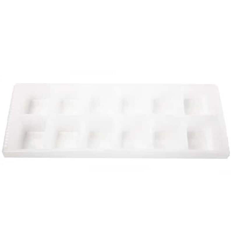 Avanti 19 in. 1.6 cu. ft. Mini Fridge with Freezer Compartment - Black, , hires