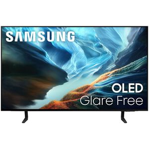Samsung - 42" Class S90H Series OLED 4K UHD Smart Tizen TV, , hires