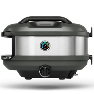 Gozney Tread Liquid Propane Outdoor Pizza Oven - Black, , hires