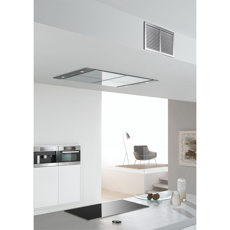 Miele Recirculation kit for Range Hoods, , hires