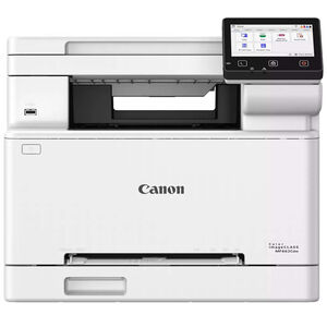 Canon Laserjet Multifunction Printer, , hires