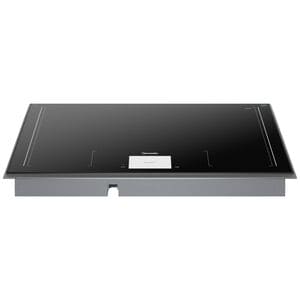 Thermador Masterpiece Series 36 in. 1-Burner Smart Induction Cooktop with Power Burner - Gray, , hires