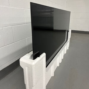 Samsung - 55" Class Q8F QLED 4K UHD Samsung Vision AI Smart TV (Open Box Good Condition), , hires