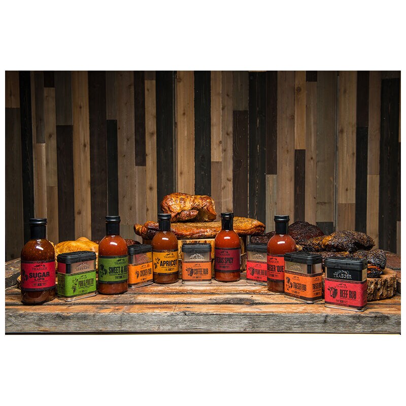 Traeger Coffee Rub, , hires
