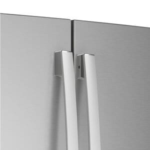 GE 36 in. 28.7 cu. ft. French Door Refrigerator with Ice Maker - Fingerprint Resistant Stainless, Fingerprint Resistant Stainless, hires