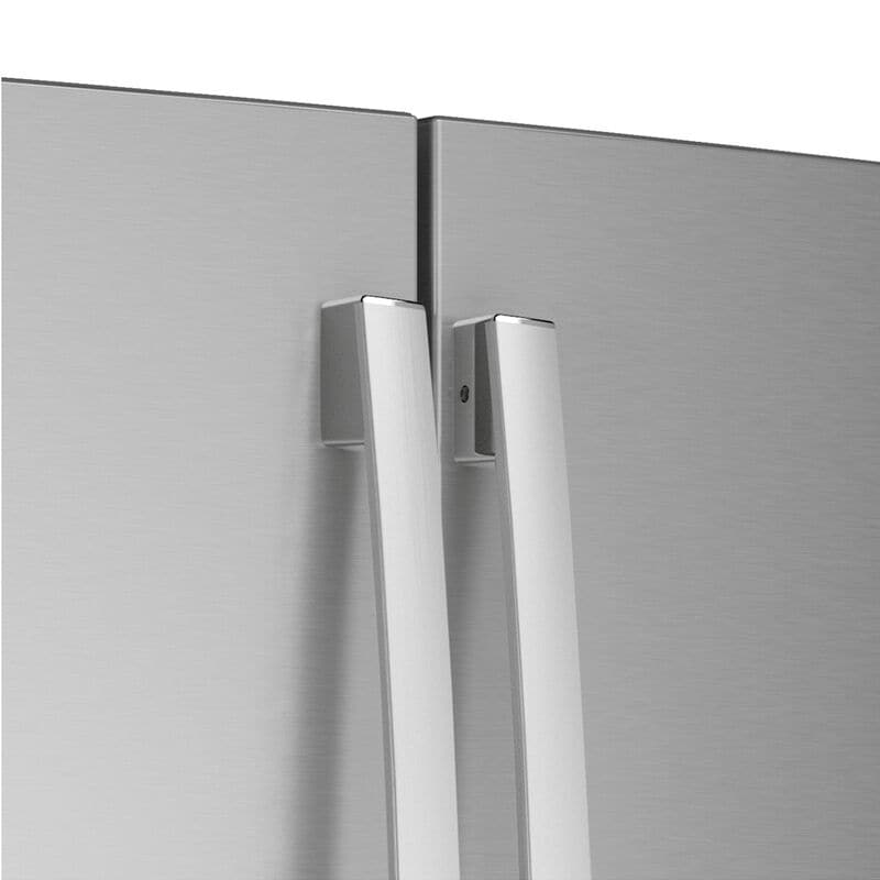 GE 36 in. 28.7 cu. ft. French Door Refrigerator with Ice Maker - Fingerprint Resistant Stainless, Fingerprint Resistant Stainless, hires