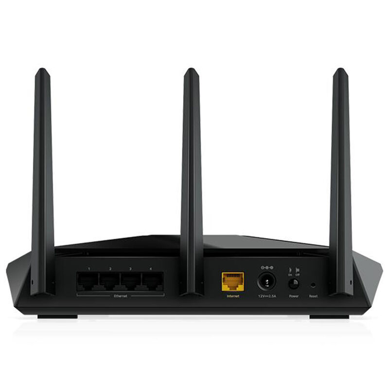 Netgear Nighthawk 5-Stream Dual-Band WiFi 6 Router, 2.4Gbps, , hires