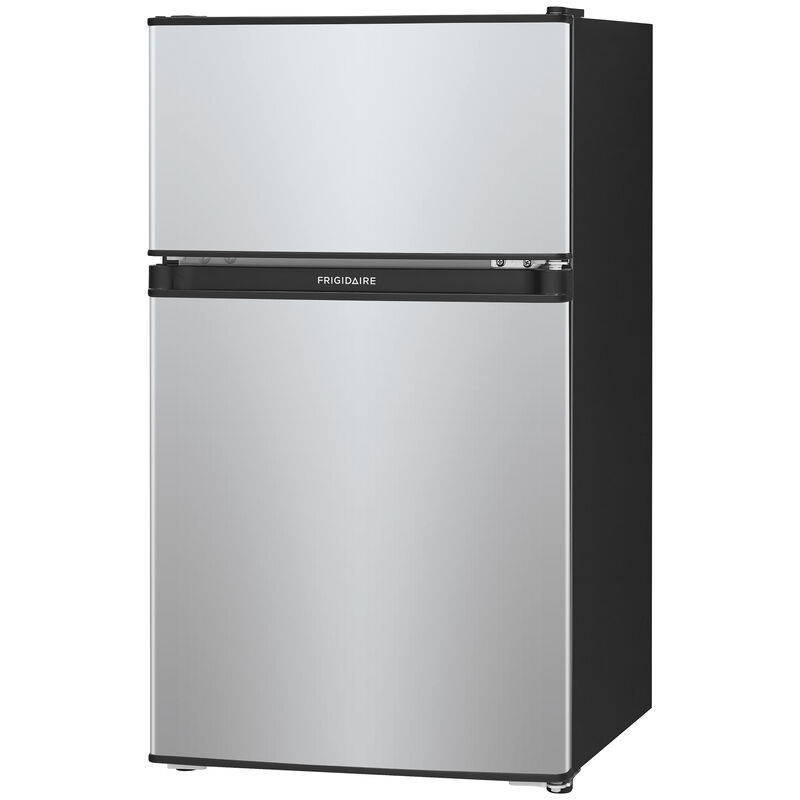 Frigidaire Refrigerators - Mini Compact 3.1 Cu Ft - FFPS3133SM