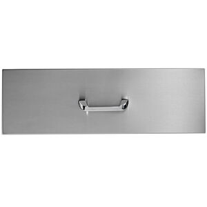 Lynx Classic 24 in. Single Modular Drawer - Stainless Steel, , hires